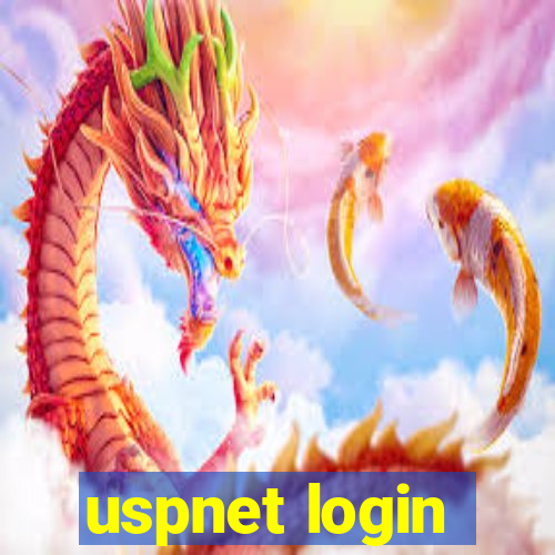 uspnet login